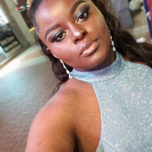 Meet your Posher, Jordan